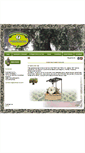Mobile Screenshot of fuenteoliva.com